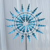 WindMagic™ - Handgemaakte sierlijke windmolen