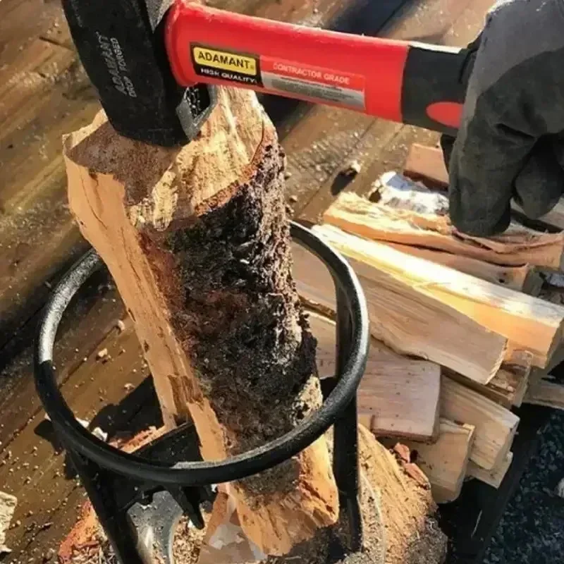 SplitX™ Hout Splitter