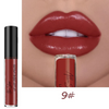 Allen Shaw™ | Crème textuur lippenstift (1+1 GRATIS)