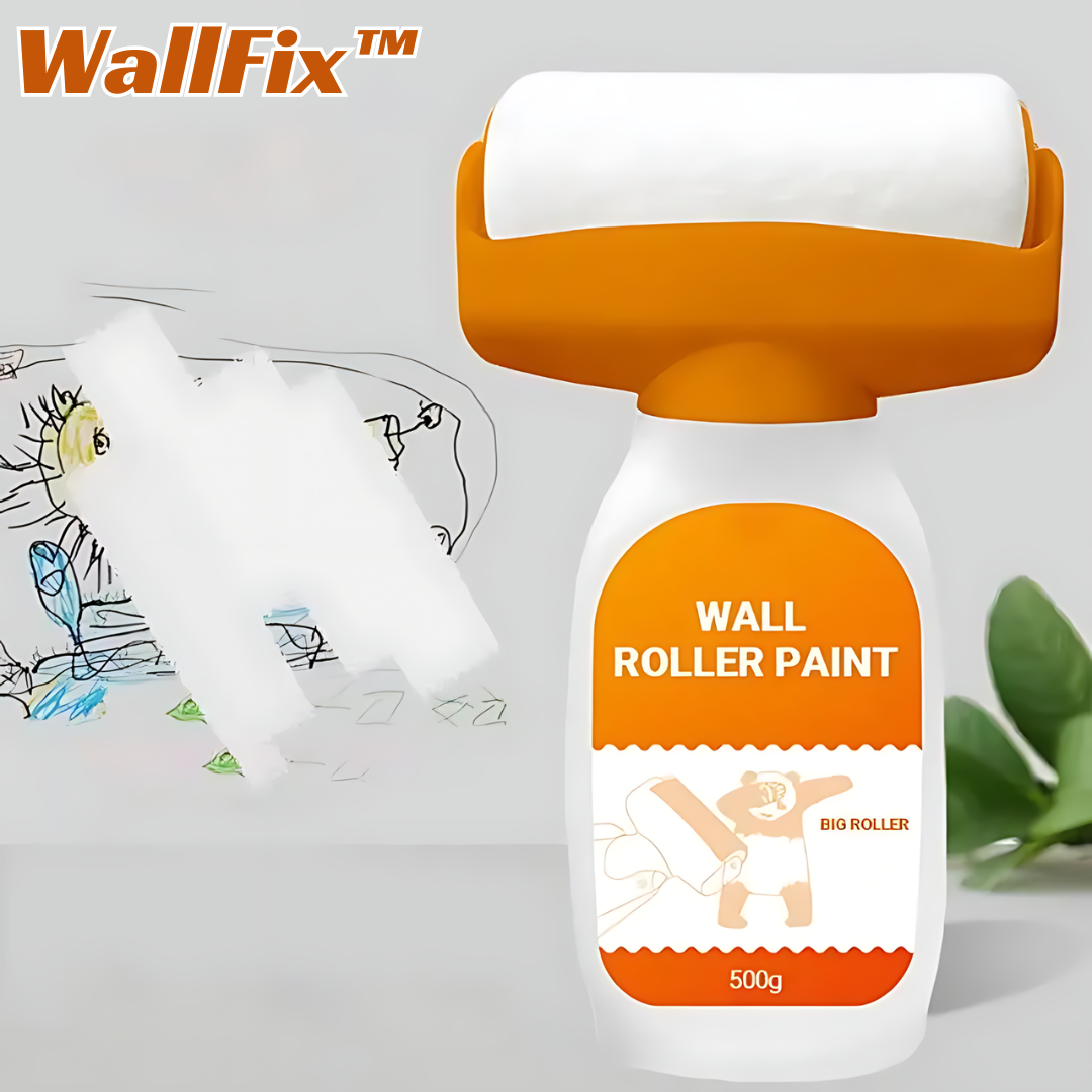 WallFix™ Muurverf roller