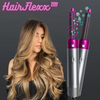 HairFlexx™ - Multifunctionele haarstyler