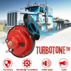 TurboTone™ - Luide Trein Toeter (1+1 GRATIS)