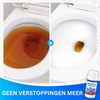 InstaFlow™ - Gootsteen en afvoerreiniger (1+1 GRATIS)