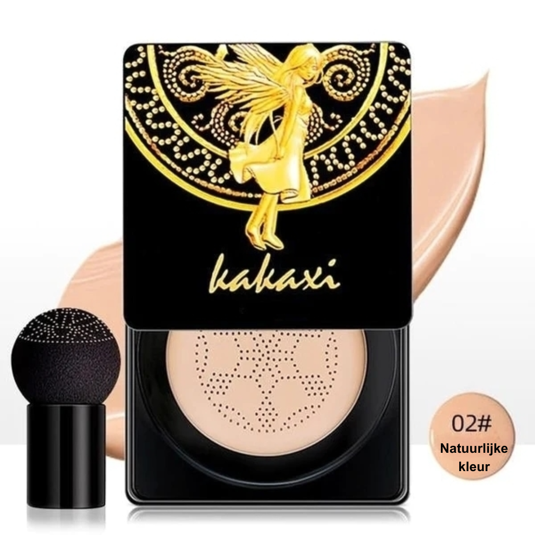 Kakaxi™ Air Cushion CC Crème