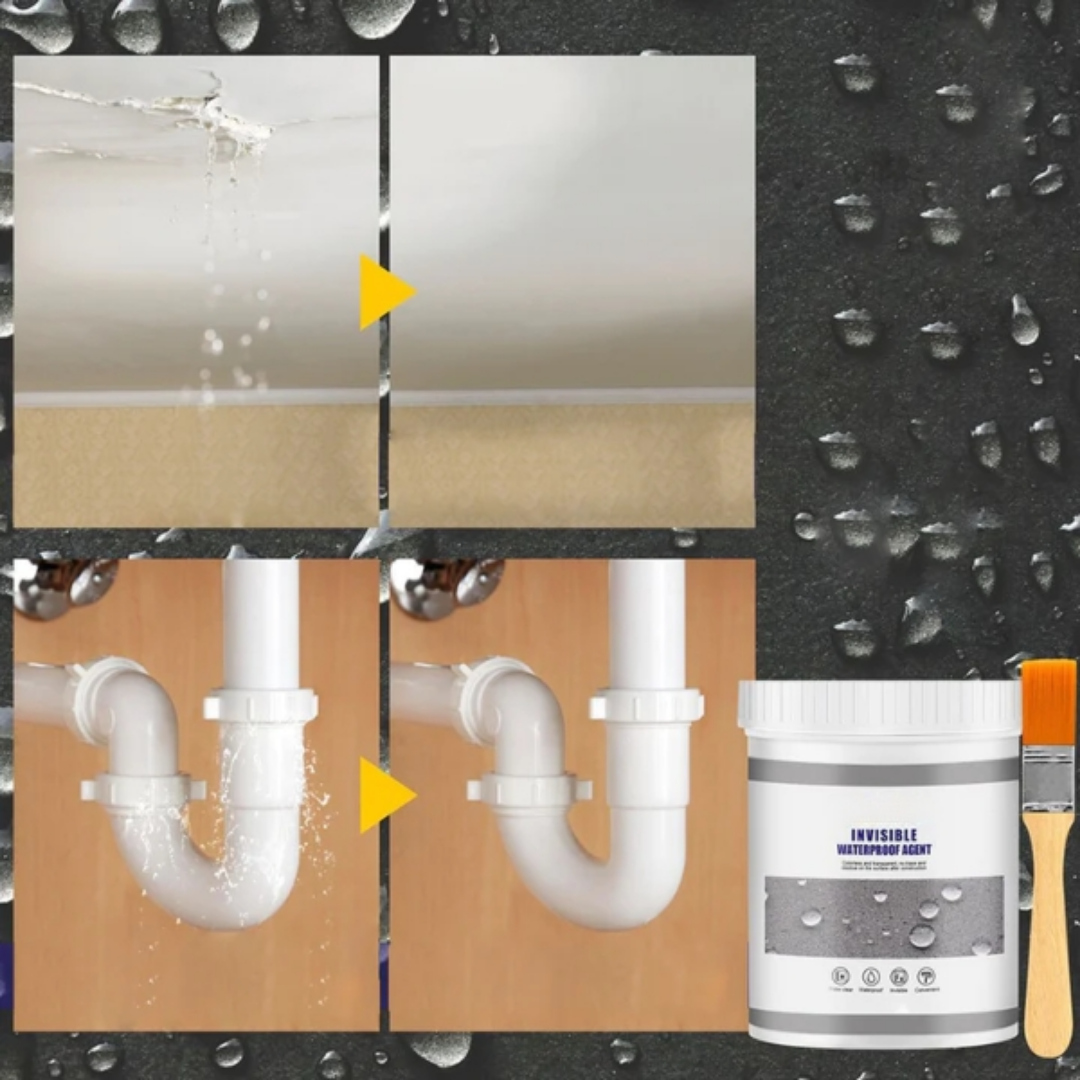 Sealant Glue™ Waterdichte afdichtingslijm (1+1 GRATIS)