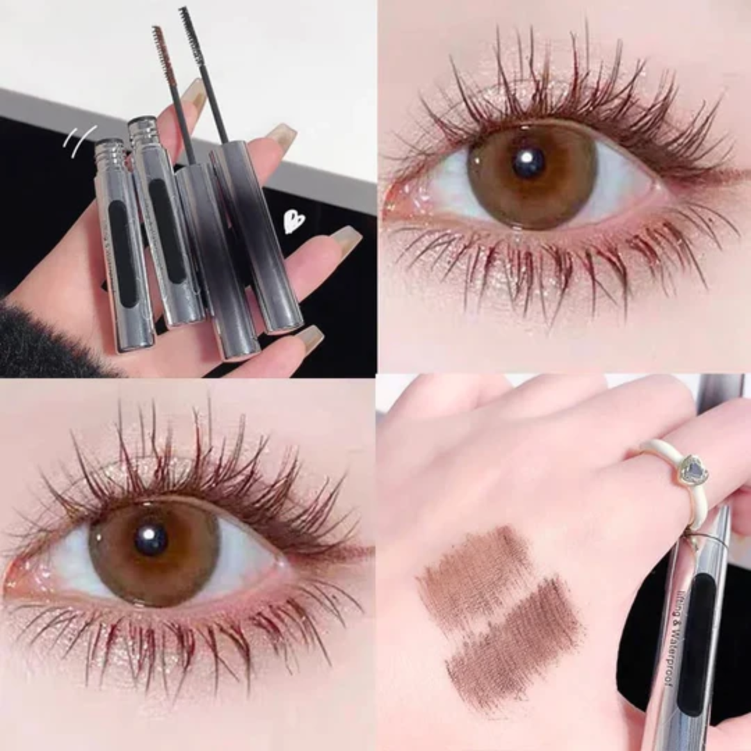 MetalLash™ - Metalen Mascara (1+1 GRATIS)