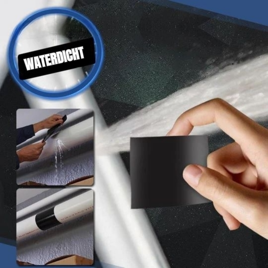 Flood Tape™ Super Waterdichte Tape (1+1 GRATIS)