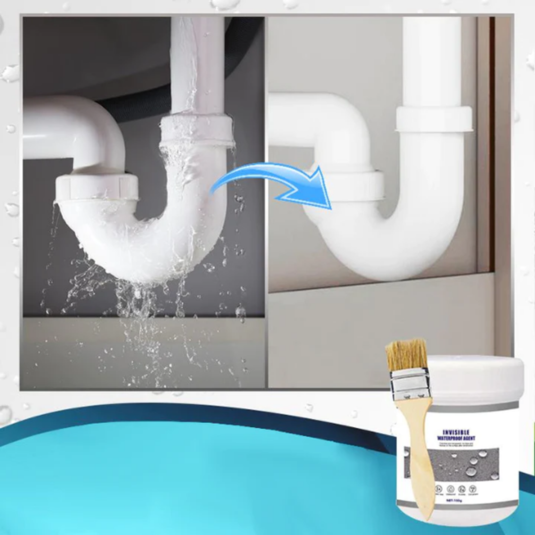 Sealant Glue™ Waterdichte afdichtingslijm (1+1 GRATIS)