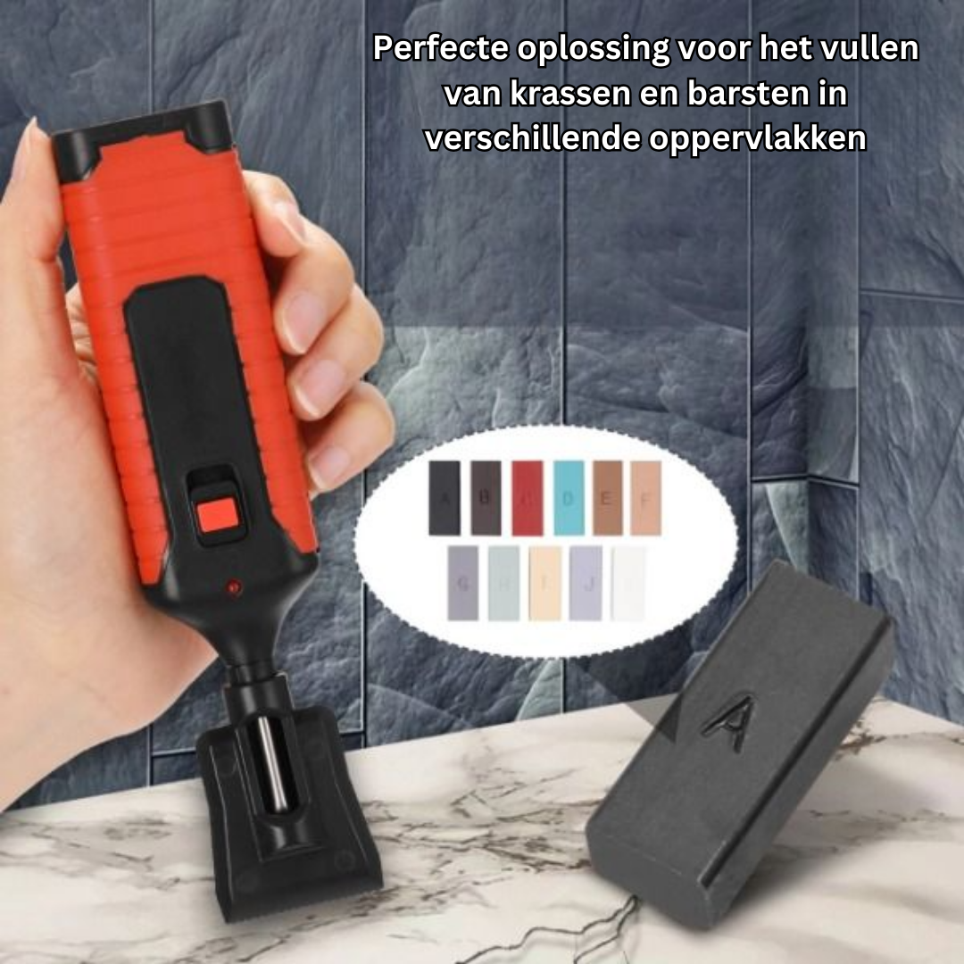 FixKit™ Houtreparatieset