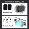 Nova Strobe™ LED stroboscooplicht met afstandsbediening