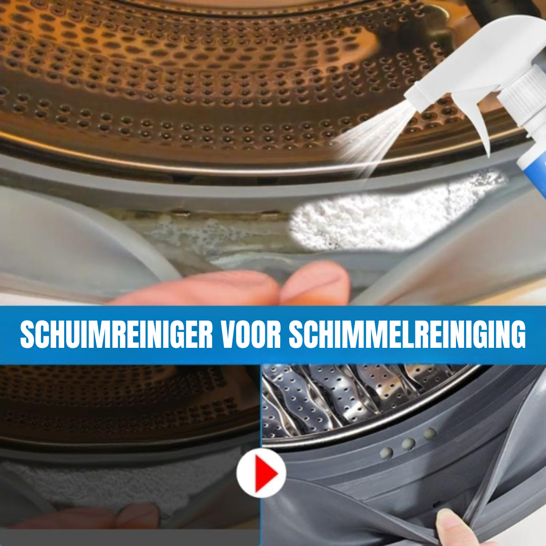 JUE-FISH™ Schimmelvlekkenreiniger