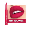 HANDAIYAN™ | Fluweelmatte lippenstift (1+1 GRATIS)