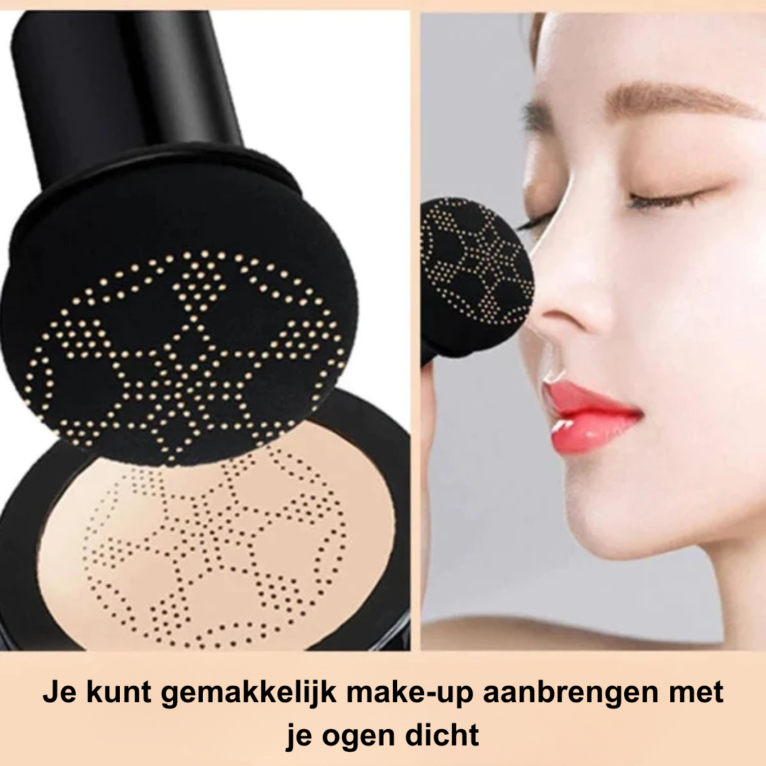 Kakaxi™ Air Cushion CC Crème