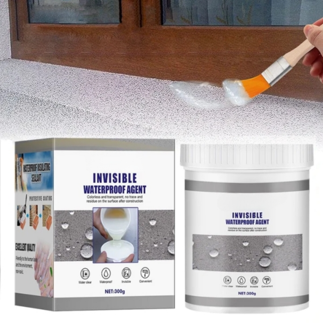 Sealant Glue™ Waterdichte afdichtingslijm (1+1 GRATIS)