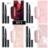 NailFlex™ - (Set van 4 stuks)