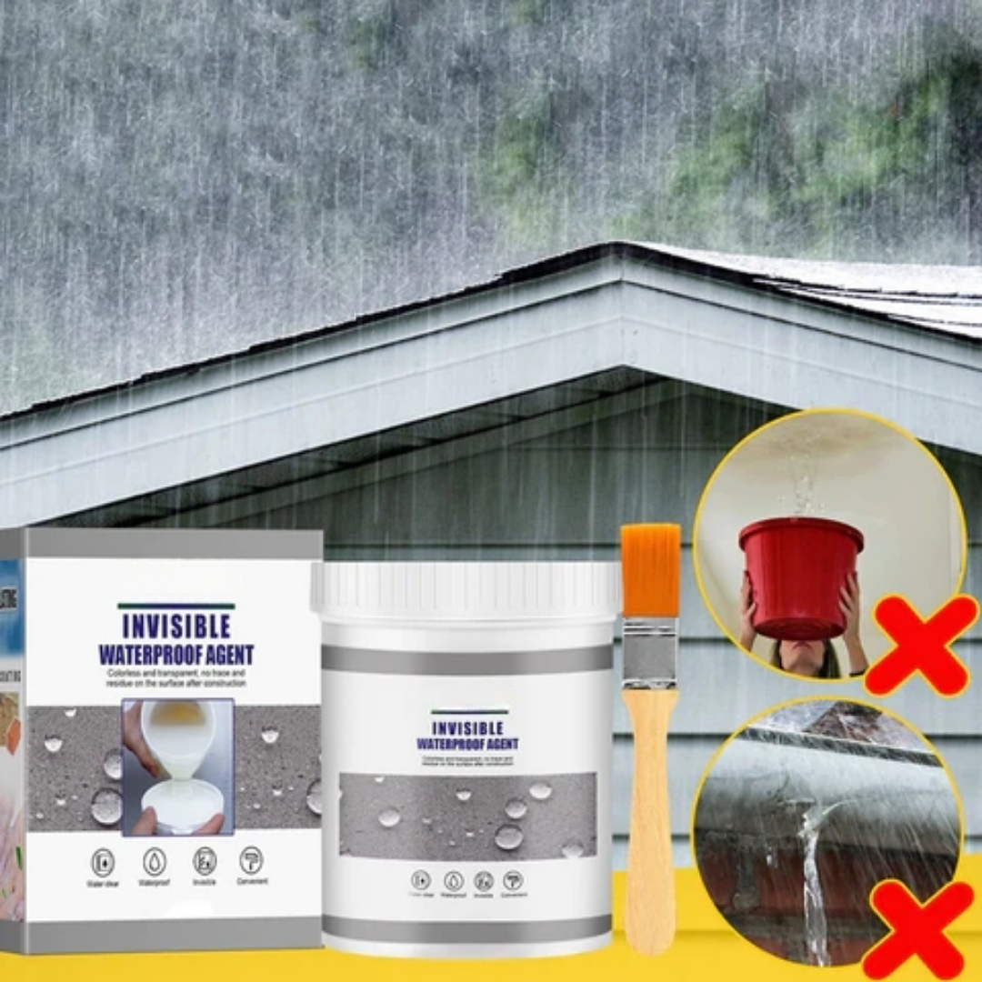 Sealant Glue™ Waterdichte afdichtingslijm (1+1 GRATIS)