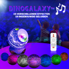 DinoGalaxy™ - Sterrenstelsel Projector