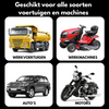 FuelSucker™ - Multifunctionele vloeistofzuiger