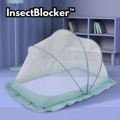 InsectBlocker™ - Tegen insecten