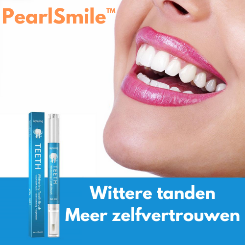 PearlSmile™ - Tandenbleekpen (1+1 GRATIS)