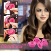 CloudCurl™ - Warmtevrije krulspelden (10+10 GRATIS)