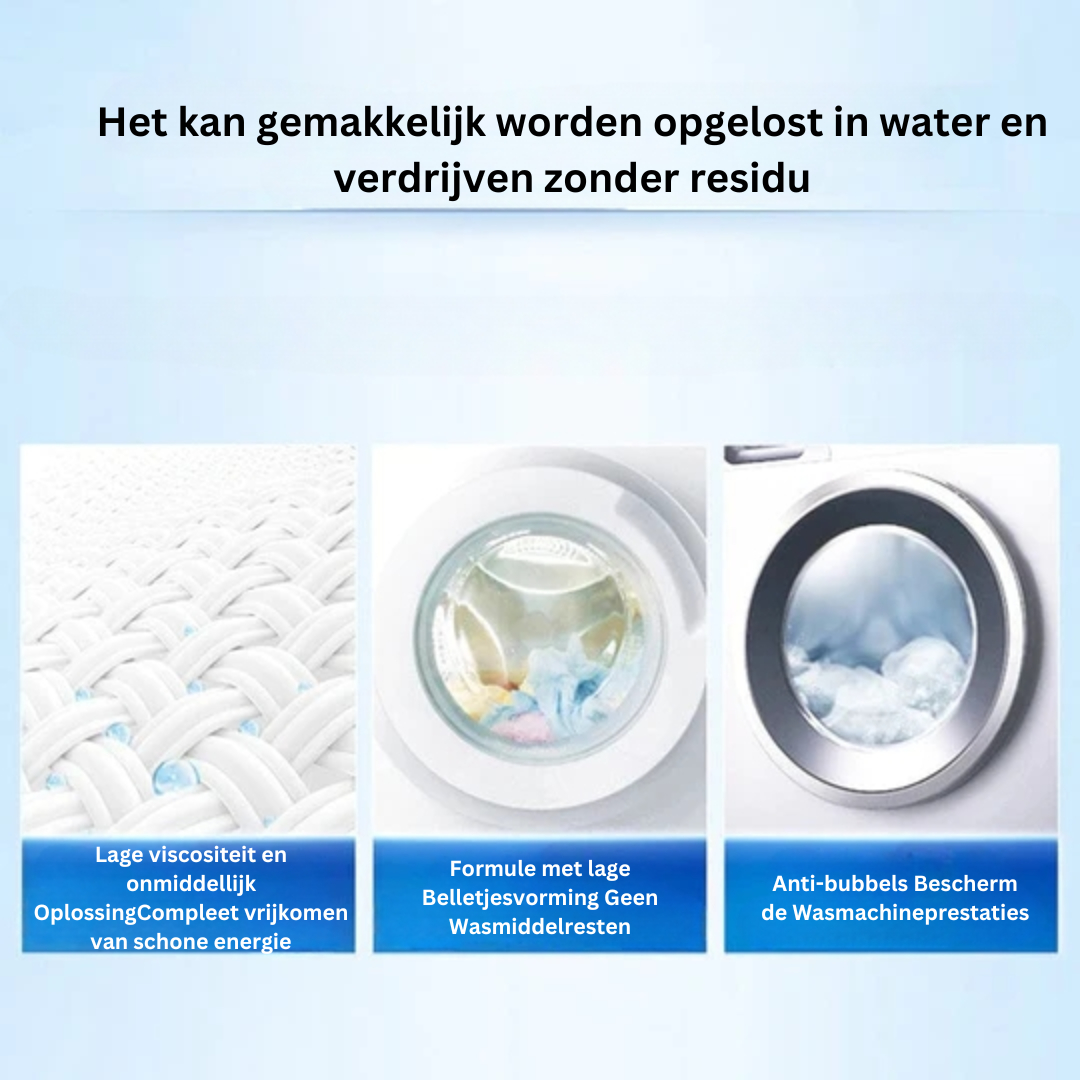 SpotFree™ - Vlekkenverwijderaar (1+1 GRATIS)