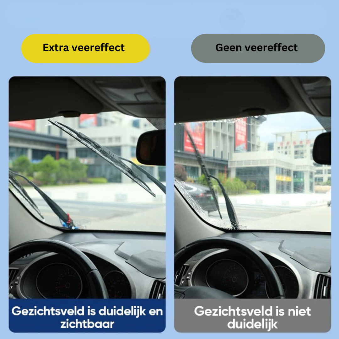 WipeFix™ Auto ruitenwisserhaak (2+2 GRATIS)