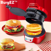 BurgEZ™ - Snelle Burgermachine