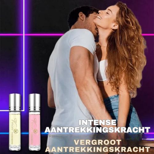 Venom™ | Verlangen Feromoon Parfum