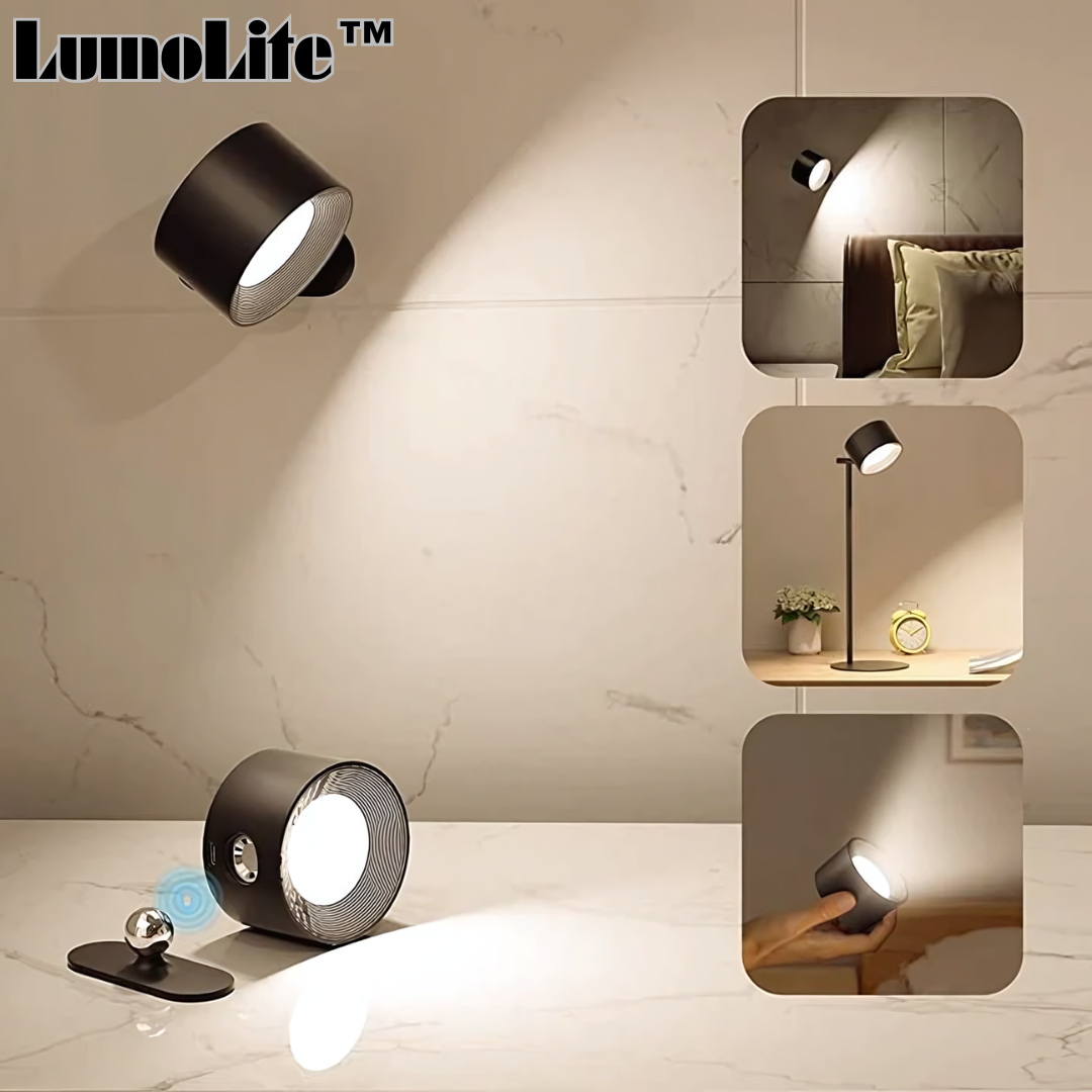 LumoLite™ LED wandlamp