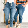 Flextura™ - Ultra-comfortabele elastische jeans