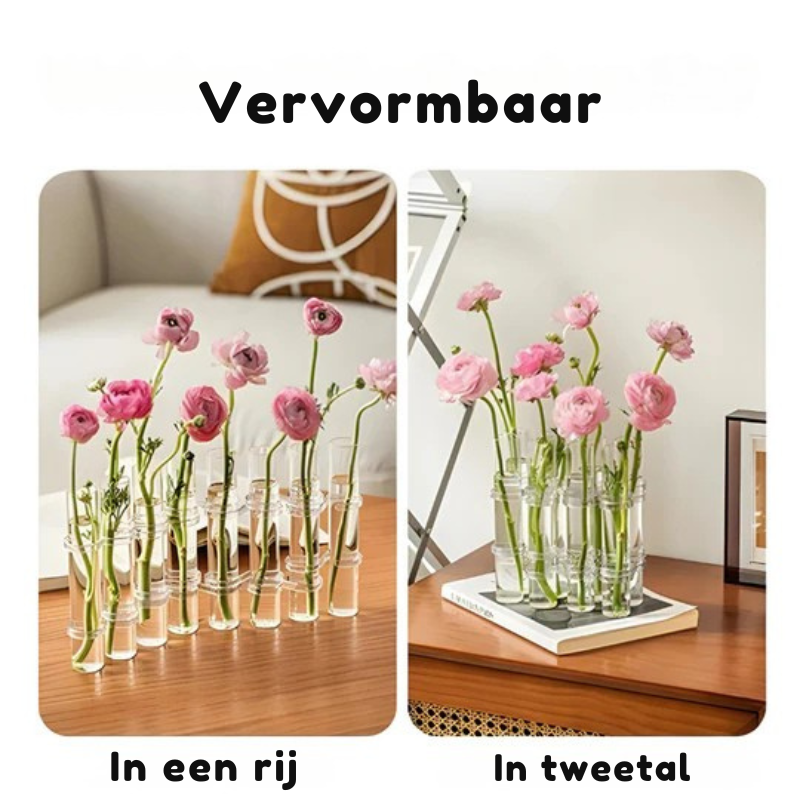 TwistTulip™ - Bloemenbuizenrek