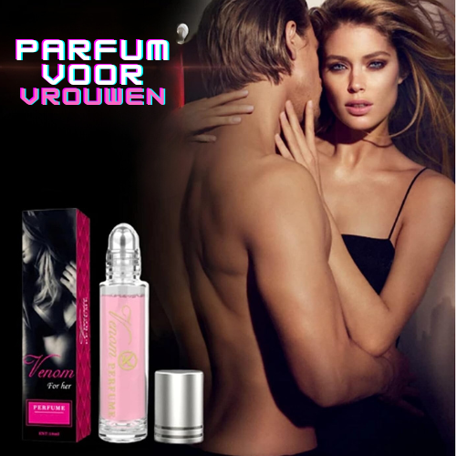 Venom™ | Verlangen Feromoon Parfum