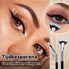 SilkSweep™ - Brede wimperborstel (1+1 GRATIS)