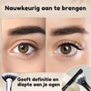 SilkSweep™ - Brede wimperborstel (1+1 GRATIS)