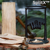 SplitX™ Hout Splitter