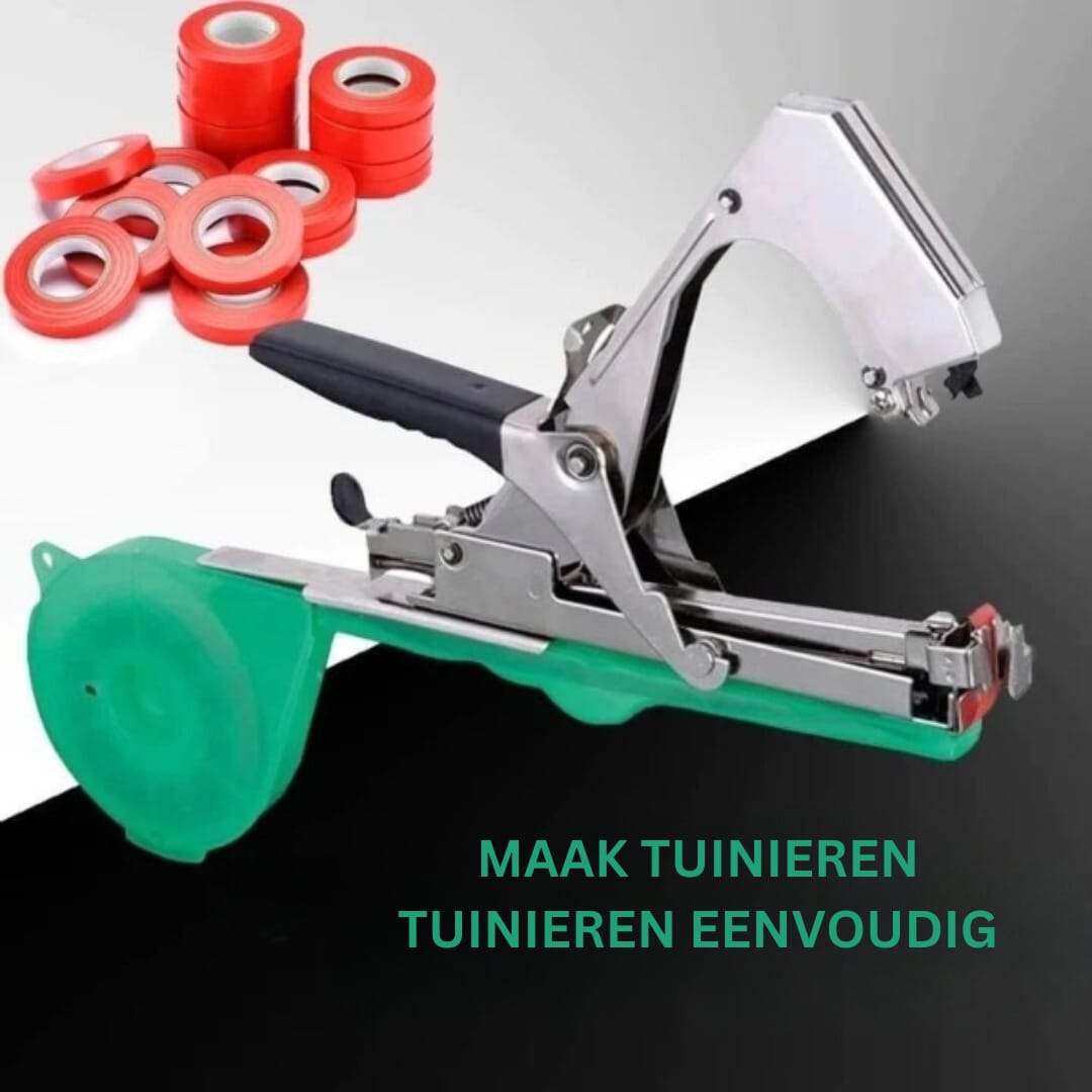 Garden Taper™ - Plantbindgereedschap