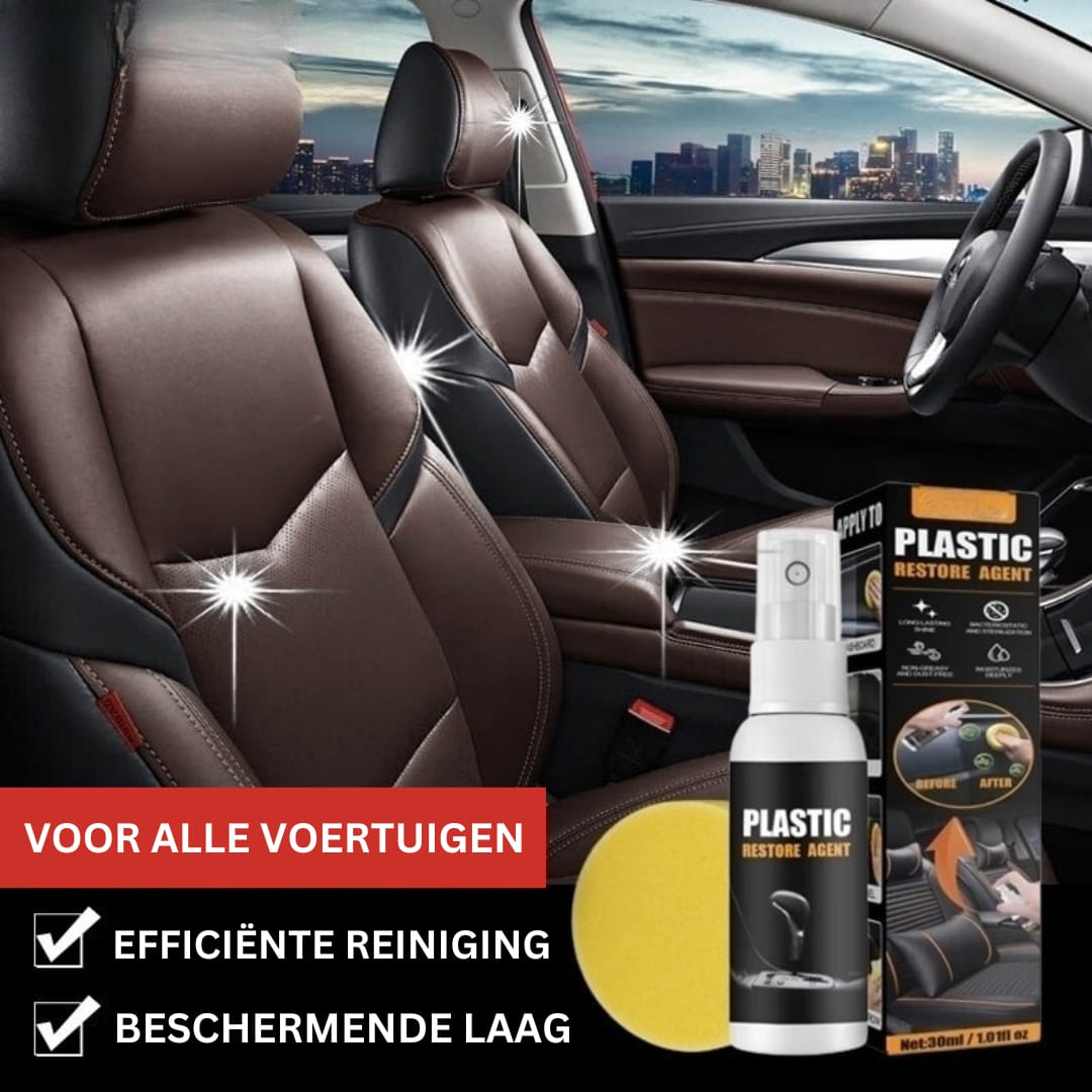 PlastiFix™ - Plastic Herstelmiddel (1+1 GRATIS)