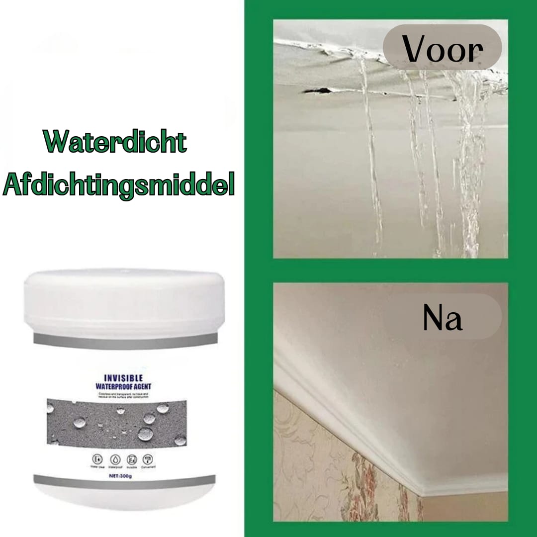 Bozko™ - Waterdicht afdichtmiddel