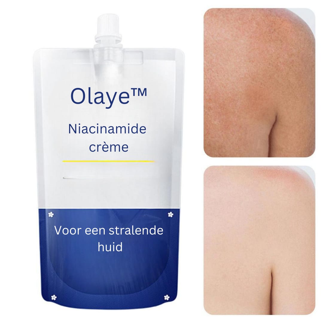 Olaye™ - Niacinamide crème