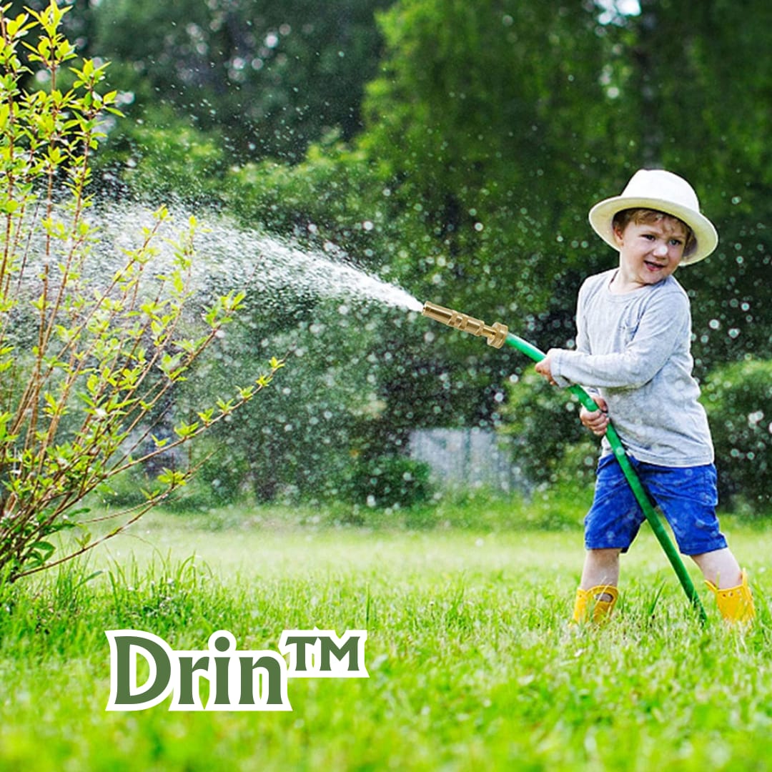 Drin™ - Verstelbaar Waterpistool