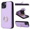 Qipo™ - Iphone portemonnee hoesje