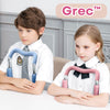 Grec™ - Bureauhoudingcorrector