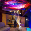 SkyFlick™ - Planetarium sterrenhemelprojector