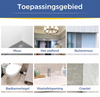 MoldGuard™ | Schimmelwerend schuim