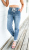 Flextura™ - Ultra-comfortabele elastische jeans