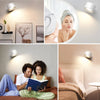 LumoLite™ LED wandlamp