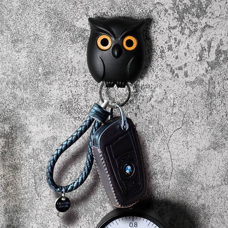 OwlHook™  - Uil sleutelhanger (1+1 Gratis)