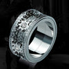 GearRing™ | Roterende Tandwielring