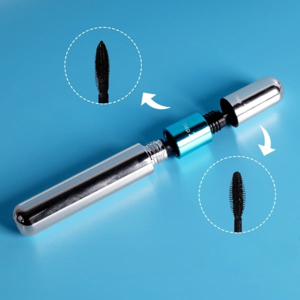 VIBELY™ - 4D Silk Fiber Mascara (1+1 GRATIS)